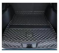 Alfombrillas Maletero para BYD para Song para PLUSDM-para IEV 2022-2024 2023 Esterilla Trasera Maletero Totalmente Rodeada Bandeja con Revestimiento Alfombrilla Maletero(B)