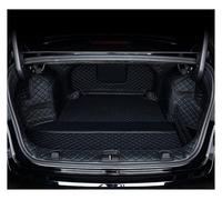 Alfombrillas Maletero para Chery para Arrizo 8 2023 2024 2025 Alfombrillas De Cuero para Maletero Coche Detalles Totalmente Impermeables Automóvil Alfombrilla Maletero(F)