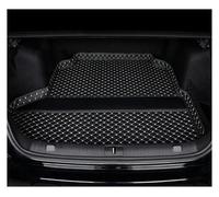 Alfombrillas Maletero para Chery para Arrizo 8 2023 2024 2025 Alfombrillas De Cuero para Maletero Coche Detalles Totalmente Impermeables Automóvil Alfombrilla Maletero(A)