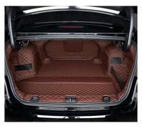 Alfombrillas Maletero para Chery para Arrizo 8 2023 2024 2025 Alfombrillas De Cuero para Maletero Coche Detalles Totalmente Impermeables Automóvil Alfombrilla Maletero(D)