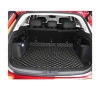 Alfombrillas Maletero para Chery para JAECOO J7 2023-2025 Impermeable Antiarañazos Antideslizante Cubierta Protectora Accesorio Personalizado Estilo Coche Maletero Principal Mat Estera Maletero Coch