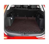 Alfombrillas Maletero para Chery para JAECOO J7 2023-2025 Impermeable Antiarañazos Antideslizante Cubierta Protectora Accesorio Personalizado Estilo Coche Maletero Principal Mat Estera Maletero Coch
