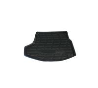 Alfombrillas Maletero para Corolla para E170 para E180 para Altis para Híbrido 2014~2019 Maletero Almohadilla Carga Cubierta Revestimiento Alfombra Accesorios Alfombrilla(One-Piece Trunk)