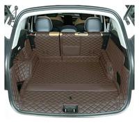 Alfombrillas Maletero para Geely para Atlas para Pro para Geely para Starray 2023 2024 Alfombrilla para Maletero Funda Protectora para Alfombra Alfombrilla de Maletero(E)