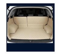 Alfombrillas Maletero Para Geometry C Para Coolray Para Tugella Para Atlas Para Pro Para Monjaro Para Xingyue L Para Emgrand Para Sport Alfombrilla para maletero coche(Beige)