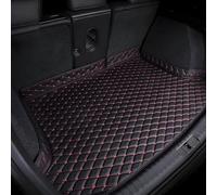 Alfombrillas Maletero para Mercedes Benz CLA Shooting Brake (X118) 2023, Maletero Moqueta Protector Maletero Trasero Cobertura Completa Impermeable A Prueba ArañAzos,E