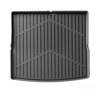 Alfombrillas Maletero Para Q4 Para E-tron 2022-2025 Revestimiento Carga Para Automóvil Alfombrillas Traseras Personalizadas Maletero Accesorios Todo Tipo Clima