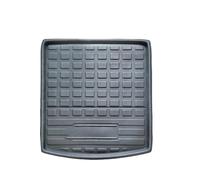 Alfombrillas Maletero para Skoda para Kodiaq para NS7 5 Asientos 2017 2018 2019 2020-2023 Alfombrilla Trasera Maletero Revestimiento Carga Bandeja Piso Arranque EVA 3D