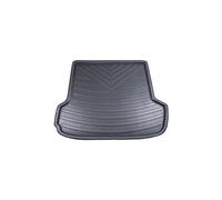 Alfombrillas maletero Para Subaru para Outback 2010 2011 2012 2013 2014 2015 2016 2017 alfombra de suelo alfombra de coche maletero trasero cubierta antibarro accesorios de coche Funda Maletero