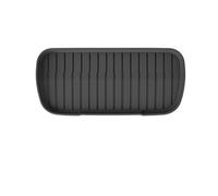 Alfombrillas Maletero para Tesla para Modelo Y Juniper 2025 Esterilla Trasera Delantera TPE Forro Carga para Clima Protectoras Respaldo Asiento Antisuciedad(For Model Y Front)