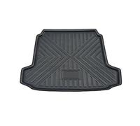 Alfombrillas Maletero Proteccion Alfombrilla de EVA para Maletero Coche, Impermeable, Protectora, para Peugeot 308 II Hatchback T9 (2014-2021)(2014-2021)