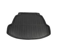 Alfombrillas Maletero Proteccion Alfombrilla para Bandeja Maletero Coche, Revestimiento para Maletero para Toyota para Corolla Sedán 4 Puertas 2019, 2020, 2021 2022