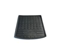 Alfombrillas Maletero Proteccion Alfombrilla Protectora Impermeable para Maletero Coche EVA, para Skoda para Kodiaq NS7 5 Asientos, años 2017 2023 2022