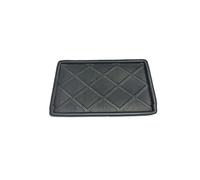 Alfombrillas Maletero Proteccion Alfombrillas de EVA para Maletero de Coche, Alfombrillas traseras para MG 3 3 Xross (2012-2018, 2019, 2020, 2021, 2022 y 2023)