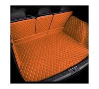 Alfombrillas Maletero Proteccion Alfombrillas de Maletero Especiales para Kia para Sportage LWB NQ5 2023 2024 2025, Almohadillas Protectoras Impermeables, Accesorios para Coche(Brown 3D)