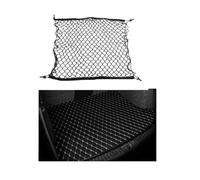 Alfombrillas Maletero Proteccion Alfombrillas de Maletero Especiales para Kia para Sportage LWB NQ5 2023 2024 2025, Almohadillas Protectoras Impermeables, Accesorios para Coche(C+Net)