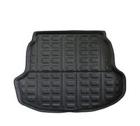 Alfombrillas Maletero Proteccion Alfombrillas EVA para Maletero Trasero Coche, Bandeja para Maletero, Alfombrilla para Toyota para Corolla para Auris Hatchback E210 2018-2023