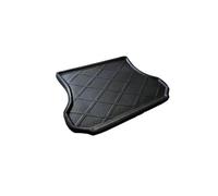 Alfombrillas Maletero Proteccion Alfombrillas EVA para Maletero Trasero Coche, Impermeables, Protectoras, para Hyundai para Santa Fe MK2 CM 2007-2012