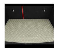 Alfombrillas Maletero Proteccion Alfombrillas para Maletero Coche Impermeables organizadores Almohadillas Almacenamiento para Citroen para Grand C4 para Picasso (2007-2013)(Grey SIGIE)