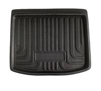 Alfombrillas Maletero Proteccion para CR-V para CRV CR V 6ta generación 2023 2024 5 Asientos Auto Car EVA Alfombrilla para Maletero Bandeja Piso Revestimiento Maletero Alfombra