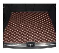 Alfombrillas Maletero Revestimiento Para Maletero De Coche, Esteras Traseras Para, Alfombras Con Bandeja Para Suelo Equipaje Para Q8 2019 2020 2023 2022 2021