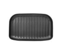 Alfombrillas Maletero Traseras Cobertura Completa para Tesla para Model Y/3 2019-2023 Almohadilla Respaldo Trasero(Style 6)