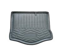 Alfombrillas Maletero Trasero Almohadillas Antisuciedad Alfombras Para Ford Para Focus Para MK2 Para Hatchback 2005 2006 2007 2008 2009 2010 2011 Cubre Protector Maletero