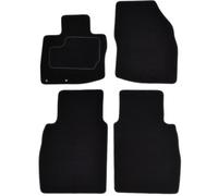 Alfombras textiles para el suelo MAMMOOTH para CIVIC VIII Hatchback 2 2006-2012