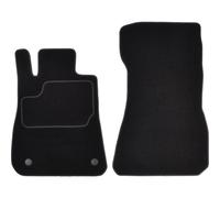 Alfombras textiles para el suelo MAMMOOTH para SLS AMG (C197) 6.2 2010-