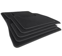 Alfombrillas Mercedes W463 Clase G G500 G63 AMG Tuning Accesorios Alfombrilla...