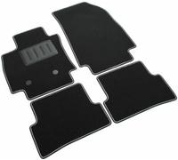 Alfombrillas Moqueta Coche Sprint a Medida para R-Clio III Sport Tourer