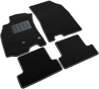 Alfombrillas Moqueta Coche Sprint para Renault Megane III 3/5 Ports Sport Tourer