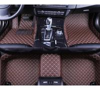 Alfombrillas Moqueta Compatible con Chery para Tiggo 8 para Tiggo 8 Pro 2022 2023 Cinco Asientos Alfombrilla Personalizada Piso Alfombras Almohadilla Protectora Alfombra Interiores Impermeables