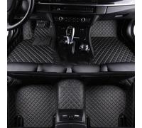 Alfombrillas Moqueta Compatible con Nissan para Qashqai J11 2021 2020 2019 2018 2017 2016 2015 2014 2022 Alfombrillas Coche Alfombras Estilo Pedal Alfombras De Pie Cubiertas Personalizadas