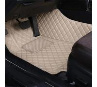 Alfombrillas Moqueta Compatible con para Touran L 2021 2020 2019 2018 2017 2016 Alfombrillas Personalizadas 5 Asientos Piso Automóvil Alfombras Tablero Interior Accesorios Almohadilla Pie