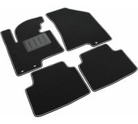Alfombrillas Moqueta Sprint Hyundai IX35 De 2010- Kia Sportage III De 2010-2016