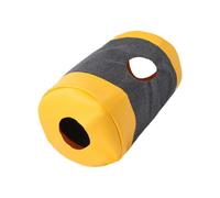 Alfombrillas multiusos para gatos que apoyan la cercanía y el juego para propietarios ocupados, durabilidad, fácil de limpiar, cama plegable para gatos