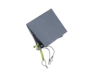 Alfombrillas NEMO Hornet 3P Huella