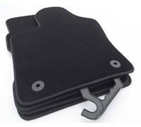 alfombrillas nuevas para Jeep Compass III 2021> alfombrillas terciopelo...