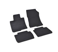 Alfombrillas Para Auto De Goma Inodora, A Medida Para Honda ZR-V Desde 2023