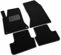 Alfombrillas Para Autos Sprint Para Clase A W176, Clase B W246, CLA, GLA X156