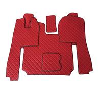 Alfombrillas para camiones aptas para Scania R 2007-2015 transmisión automática