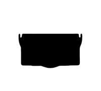 Alfombrillas para Coche Alfombrilla Maletero para Peugeot 107 2005 2006 2007 2008 2009 2010-2014