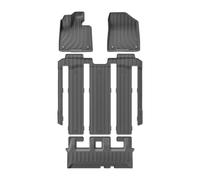 Alfombrillas para Coche Alfombrillas de Coche para Toyota para Sienna 2021-2024 para Solo