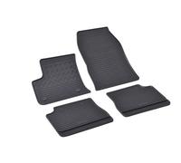 Alfombrillas para Coche Goma A. R.junior Ev , Fiat 600e, Jeep Avenger Electrica