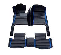 Alfombrillas para Coche para E60 2004-2010 E46 2000-2005 E36 1990-2000 para X5 E70 2006-2012 F30 2013-2019 Alfombrillas Interiores para Coche(Colour J)
