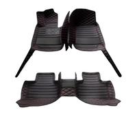 Alfombrillas para Coche para E60 2004-2010 E46 2000-2005 E36 1990-2000 para X5 E70 2006-2012 F30 2013-2019 Alfombrillas Interiores para Coche(Colour C)