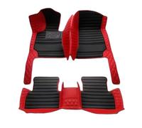 Alfombrillas para Coche para E60 2004-2010 E46 2000-2005 E36 1990-2000 para X5 E70 2006-2012 F30 2013-2019 Alfombrillas Interiores para Coche(Colour D)