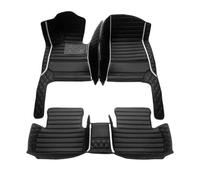 Alfombrillas para Coche para E60 2004-2010 E46 2000-2005 E36 1990-2000 para X5 E70 2006-2012 F30 2013-2019 Alfombrillas Interiores para Coche(Colour H)