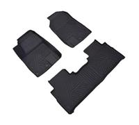 Alfombrillas para Coche para Jetour para Traveller T2 2023 2024 Y 2025 Antiarañazos Antibarro para Pies Accesorios Completos Alfombrilla De TPE Alfombrilla Coche